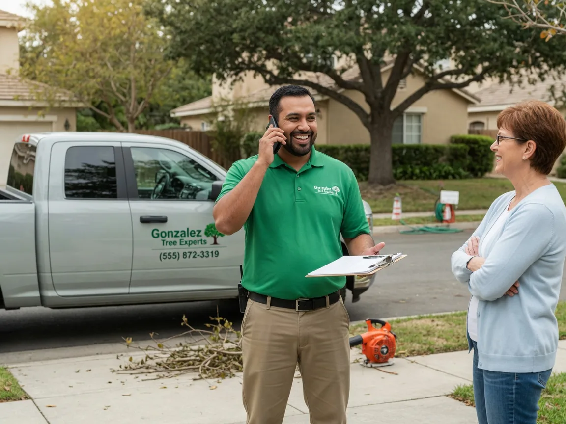 Tree Service Whiting, KS FAQs